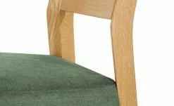 Wohnwert Polsterstuhl Jarvis | Verde (Dunkelgrün) Ja Taschenfederkern -Stühle Verkäufe 2023 14309710 5 202108052232