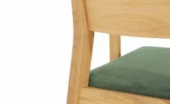 Wohnwert Polsterstuhl Jarvis | Verde (Dunkelgrün) Ja Taschenfederkern -Stühle Verkäufe 2023 14309710 6 202108052232