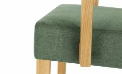 Wohnwert Polsterstuhl Jarvis | Verde (Dunkelgrün) Ja Taschenfederkern -Stühle Verkäufe 2023 14309710 7 202108052232