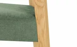 Wohnwert Polsterstuhl Jarvis | Verde (Dunkelgrün) Ja Taschenfederkern -Stühle Verkäufe 2023 14309710 8 202108052232