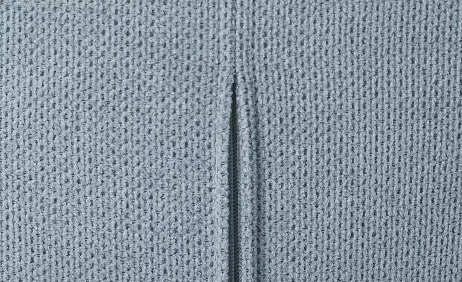 Wohnwert Armlehn-Polsterstuhl Aron | Grau-Blau 12 Wohnwert Armlehn-Polsterstuhl Aron | Grau-Blau – Bild 10