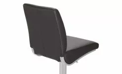 Barstuhl Vittoria | Braun Rund mit glattem Sitz -Stühle Verkäufe 2023 14309722 8 202108041300