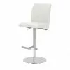 Barstuhl Vittoria | Weiß Rund mit glattem Sitz -Stühle Verkäufe 2023 14309725 10 202108042233
