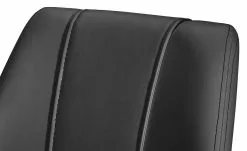 Barstuhl Marta | Schwarz Rund nach innen gewölbter Sitz -Stühle Verkäufe 2023 14309727 1 202104232234