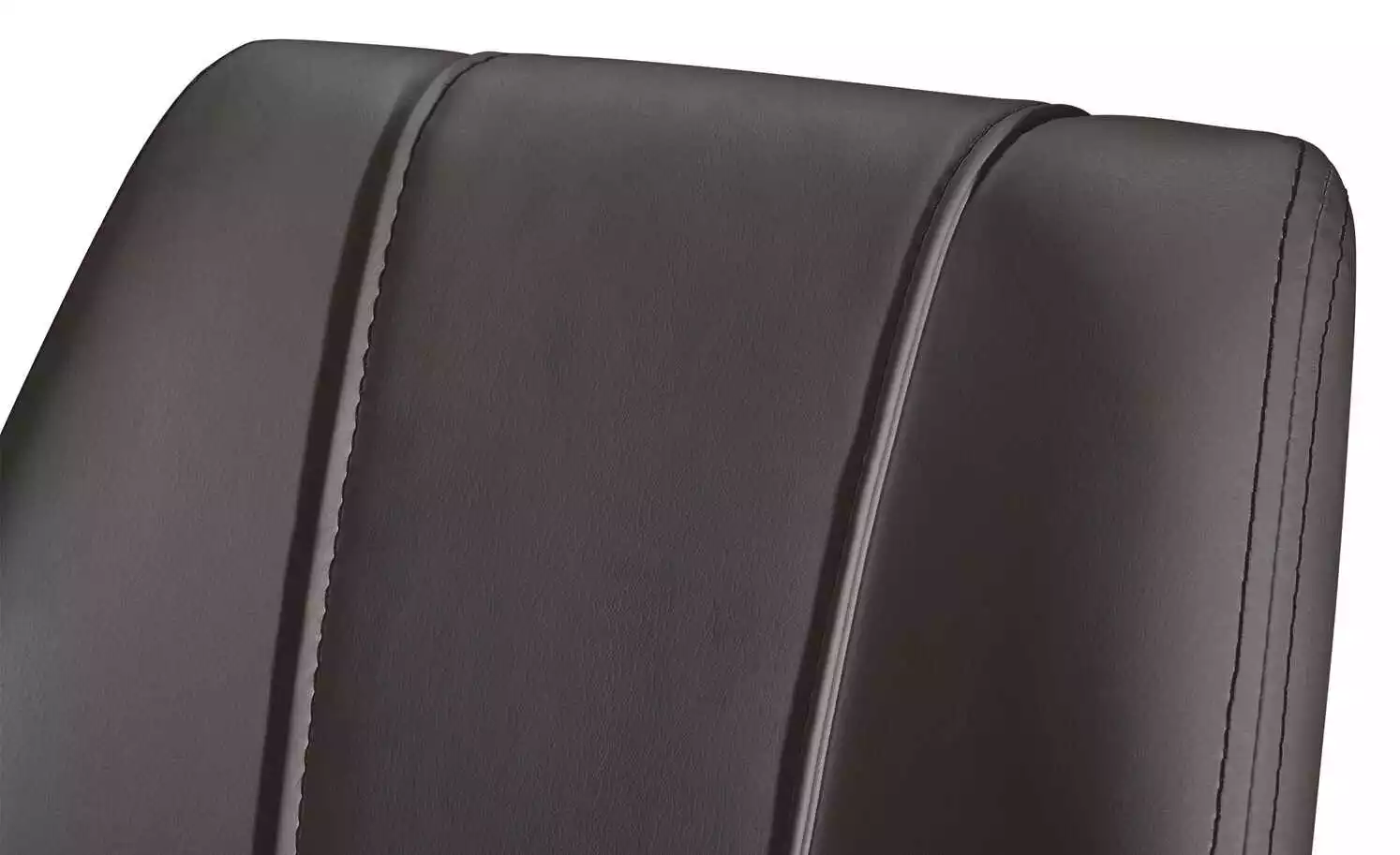 Barstuhl Marta | Braun Rund nach innen gewölbter Sitz 8 Barstuhl Marta | Braun Rund nach innen gewölbter Sitz – Bild 6