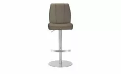 Barstuhl Marta | Cappuccino (Braun) Rund nach innen gewölbter Sitz 25 Barstuhl Marta | Cappuccino (Braun) Rund nach innen gewölbter Sitz -Stühle Verkäufe 2023 14309729 12 202108042233