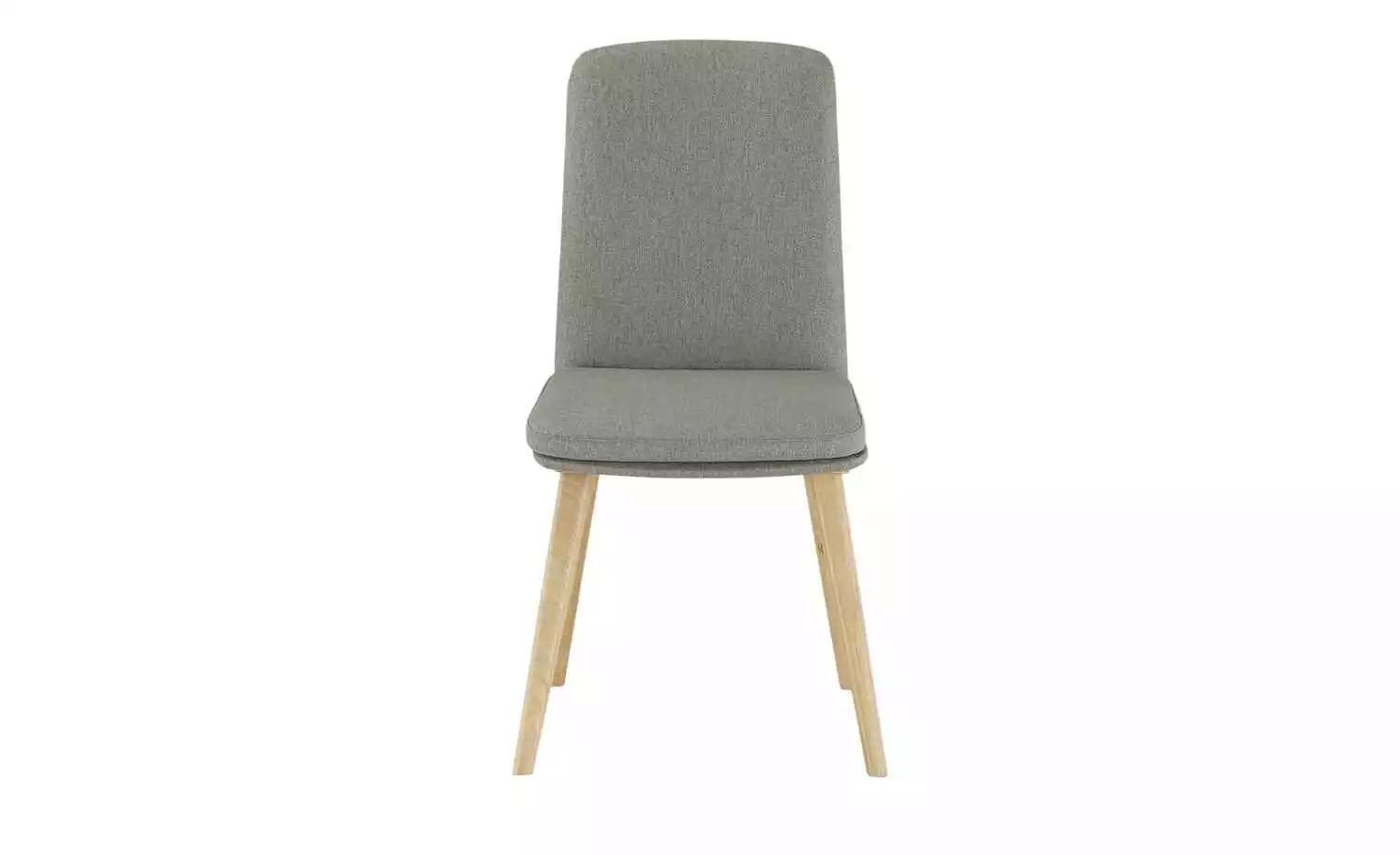 Polsterstuhl S88 | Kiesel (Hellgrau) 12 Polsterstuhl S88 | Kiesel (Hellgrau) – Bild 10