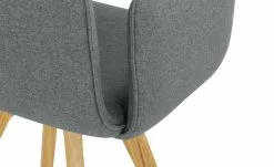 Woodford Polsterstuhl Annika | Anthrazit Ja -Stühle Verkäufe 2023 14309827 1 202102261257