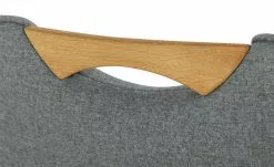 Woodford Polsterstuhl Annika | Anthrazit Ja -Stühle Verkäufe 2023 14309827 2 202102261257