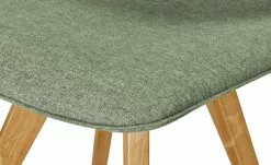 Woodford Polsterstuhl Annika | Loden (Grün) Nein -Stühle Verkäufe 2023 14309830 9 202102261259