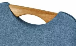 Woodford Polsterstuhl Annika | Ocean (Blau) Nein -Stühle Verkäufe 2023 14309831 5 202102261257