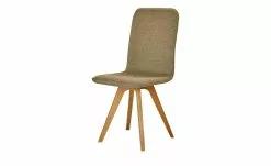 Woodford Polsterstuhl Annika | Hellbraun