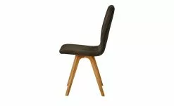 Woodford Polsterstuhl Annika | Schoko (Braun) -Stühle Verkäufe 2023 14309834 5 202102261257