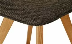 Woodford Polsterstuhl Annika | Schoko (Braun) -Stühle Verkäufe 2023 14309834 8 202102261257