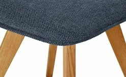 Woodford Polsterstuhl Annika | Blau -Stühle Verkäufe 2023 14309836 4 202102261259