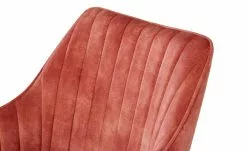 Polsterstuhl Benito | Lachs (Orange) -Stühle Verkäufe 2023 14309856 2 202202160006