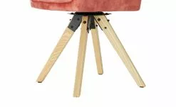 Polsterstuhl Benito | Lachs (Orange) -Stühle Verkäufe 2023 14309856 3 202202160006