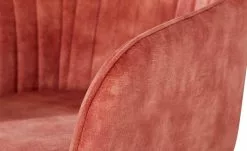 Polsterstuhl Benito | Lachs (Orange) -Stühle Verkäufe 2023 14309856 4 202202160006