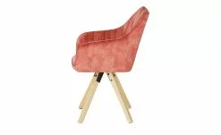 Polsterstuhl Benito | Lachs (Orange) -Stühle Verkäufe 2023 14309856 9 202202160006