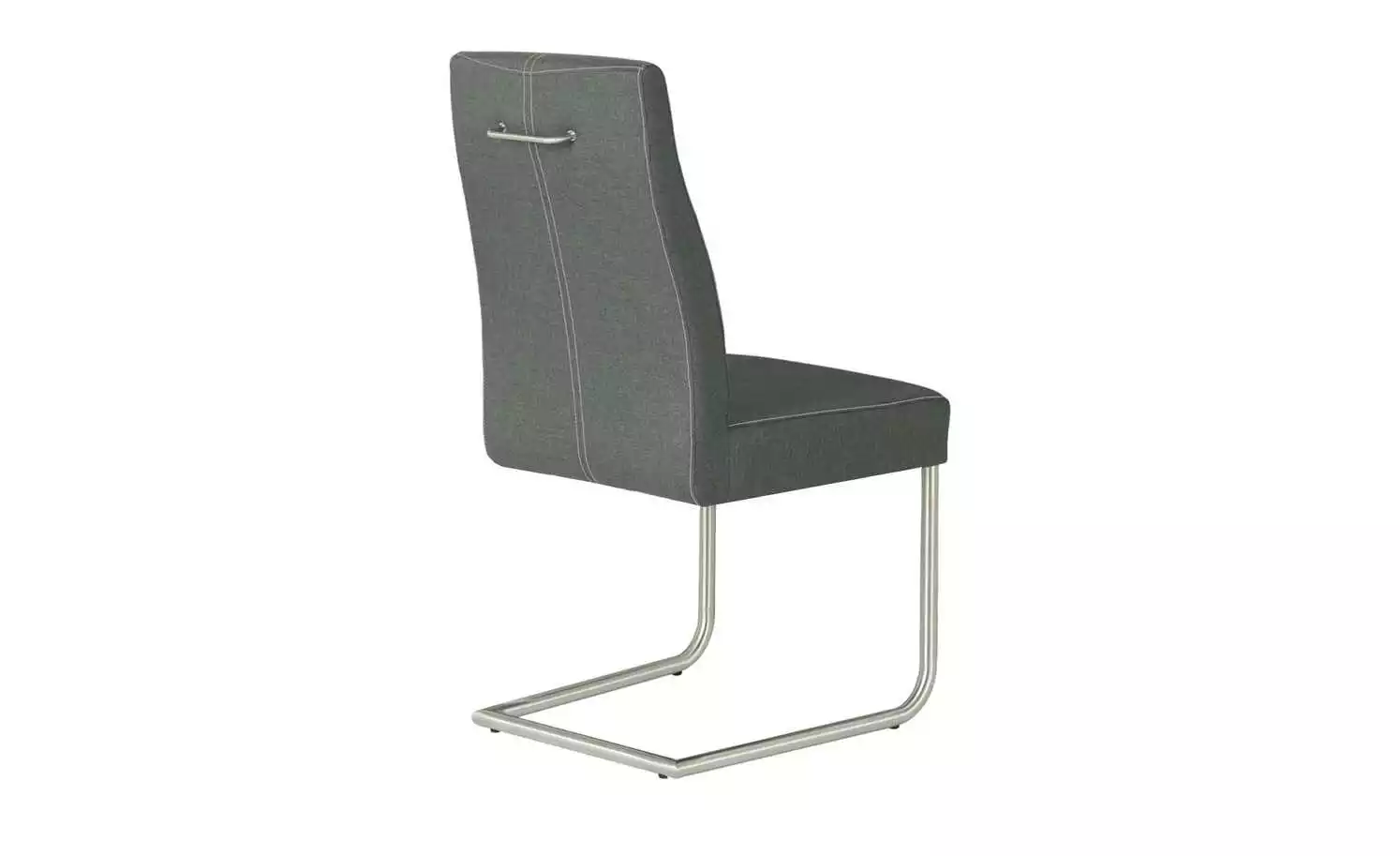 Woodford Polsterschwingstuhl Tessa | Anthrazit Ja 14 Woodford Polsterschwingstuhl Tessa | Anthrazit Ja – Bild 12