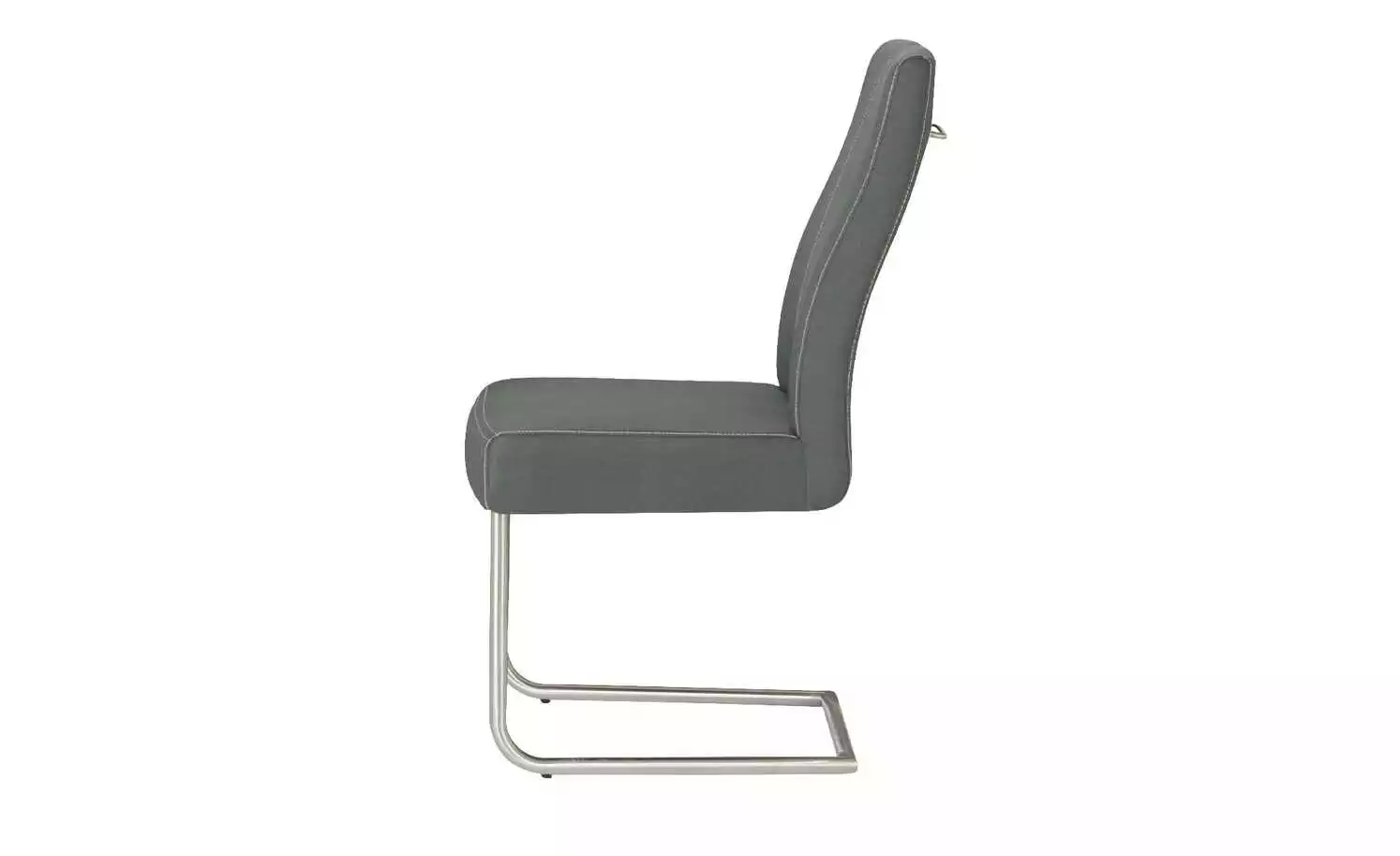 Woodford Polsterschwingstuhl Tessa | Anthrazit Ja 16 Woodford Polsterschwingstuhl Tessa | Anthrazit Ja – Bild 14