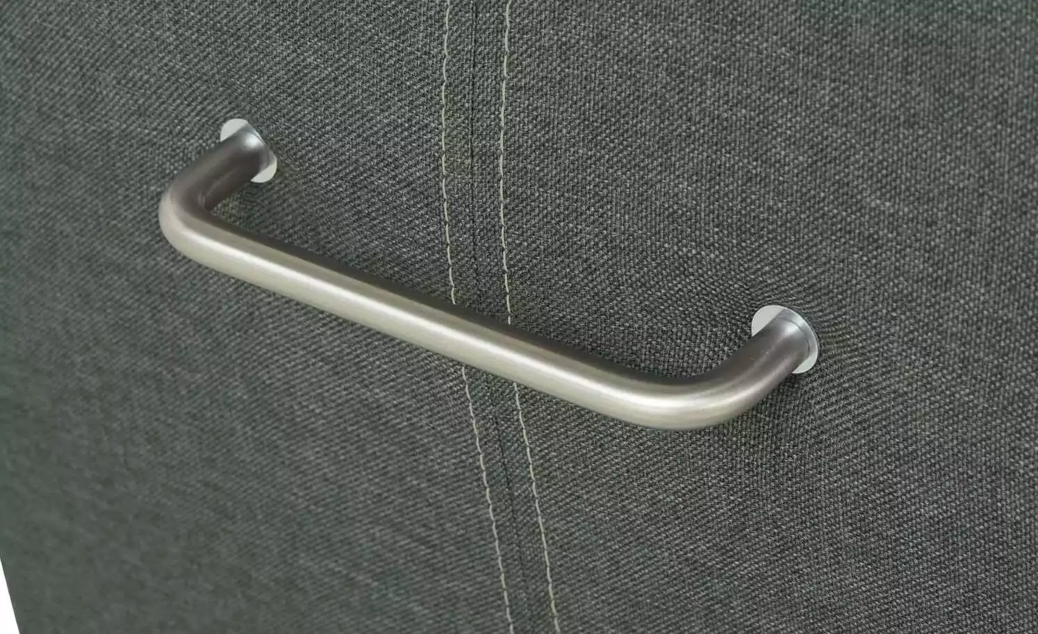 Woodford Polsterschwingstuhl Tessa | Anthrazit Ja 6 Woodford Polsterschwingstuhl Tessa | Anthrazit Ja – Bild 4