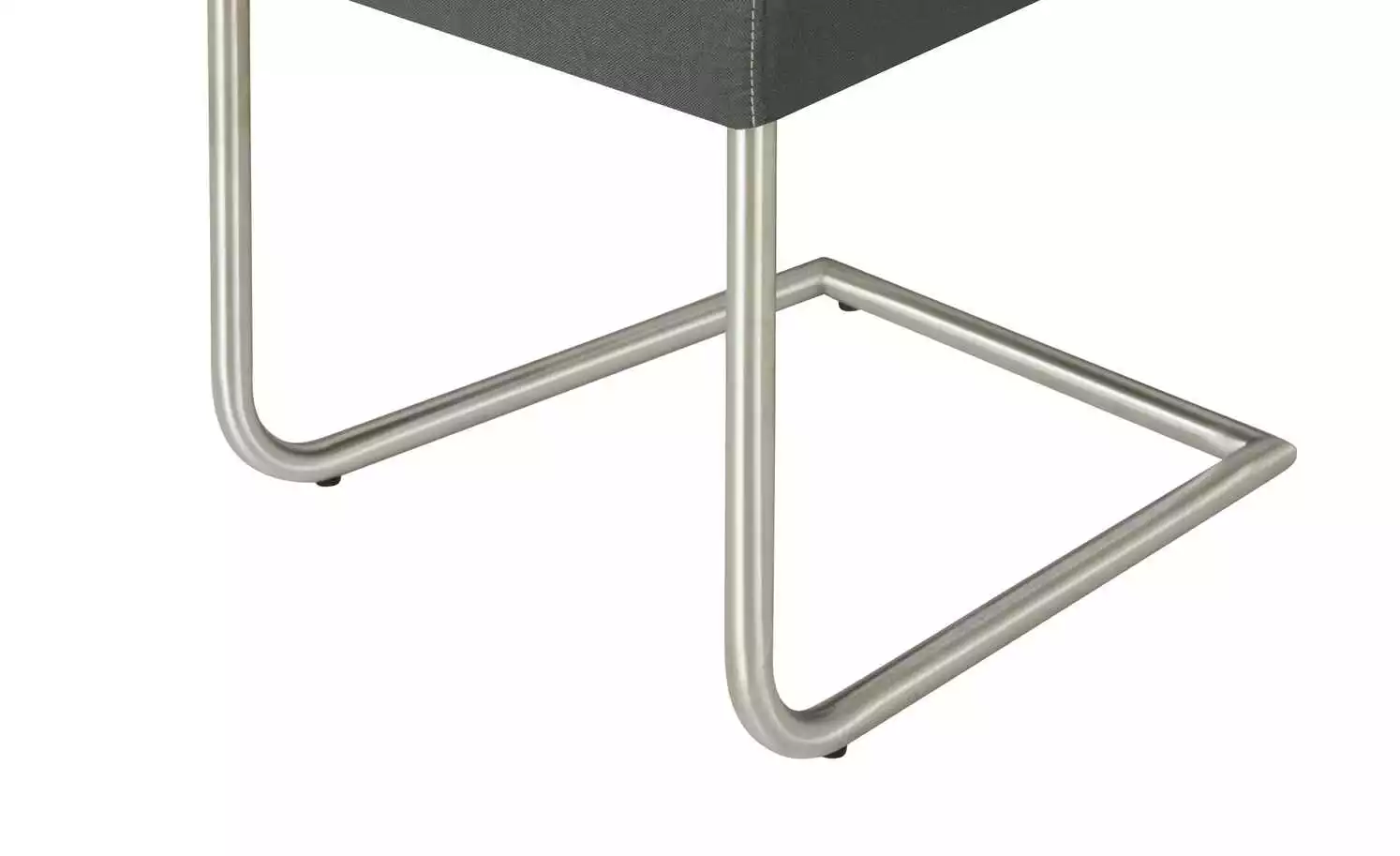 Woodford Polsterschwingstuhl Tessa | Anthrazit Ja 8 Woodford Polsterschwingstuhl Tessa | Anthrazit Ja – Bild 6