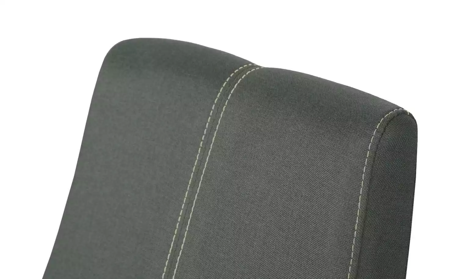 Woodford Polsterschwingstuhl Tessa | Anthrazit Ja 9 Woodford Polsterschwingstuhl Tessa | Anthrazit Ja – Bild 7