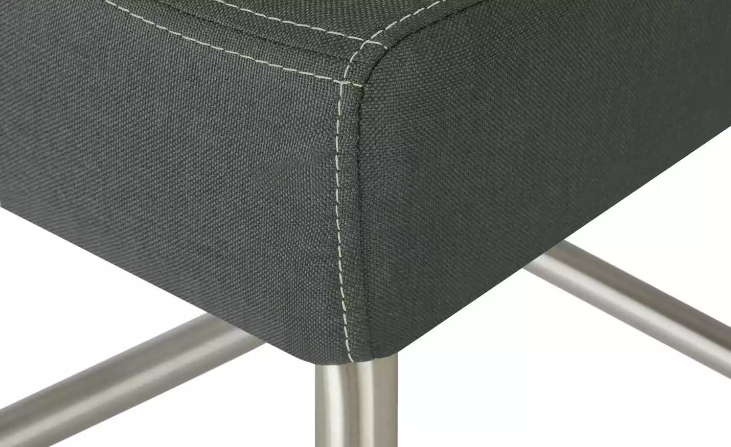 Woodford Polsterschwingstuhl Tessa | Anthrazit Ja 11 Woodford Polsterschwingstuhl Tessa | Anthrazit Ja – Bild 9