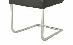 Woodford Kunstleder-Schwingstuhl Tessa | Schwarz Ja -Stühle Verkäufe 2023 15300177 3 202108031301