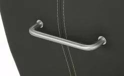 Woodford Kunstleder-Schwingstuhl Tessa | Schwarz Ja -Stühle Verkäufe 2023 15300177 4 202108031301