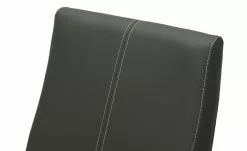 Woodford Kunstleder-Schwingstuhl Tessa | Schwarz Ja -Stühle Verkäufe 2023 15300177 5 202108031301