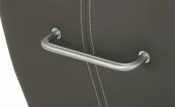 Woodford Kunstleder-Schwingstuhl Tessa | Fango (Dunkelgrau) Ja -Stühle Verkäufe 2023 15300185 2 202108041300