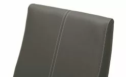 Woodford Kunstleder-Schwingstuhl Tessa | Fango (Dunkelgrau) Ja -Stühle Verkäufe 2023 15300185 3 202108041300