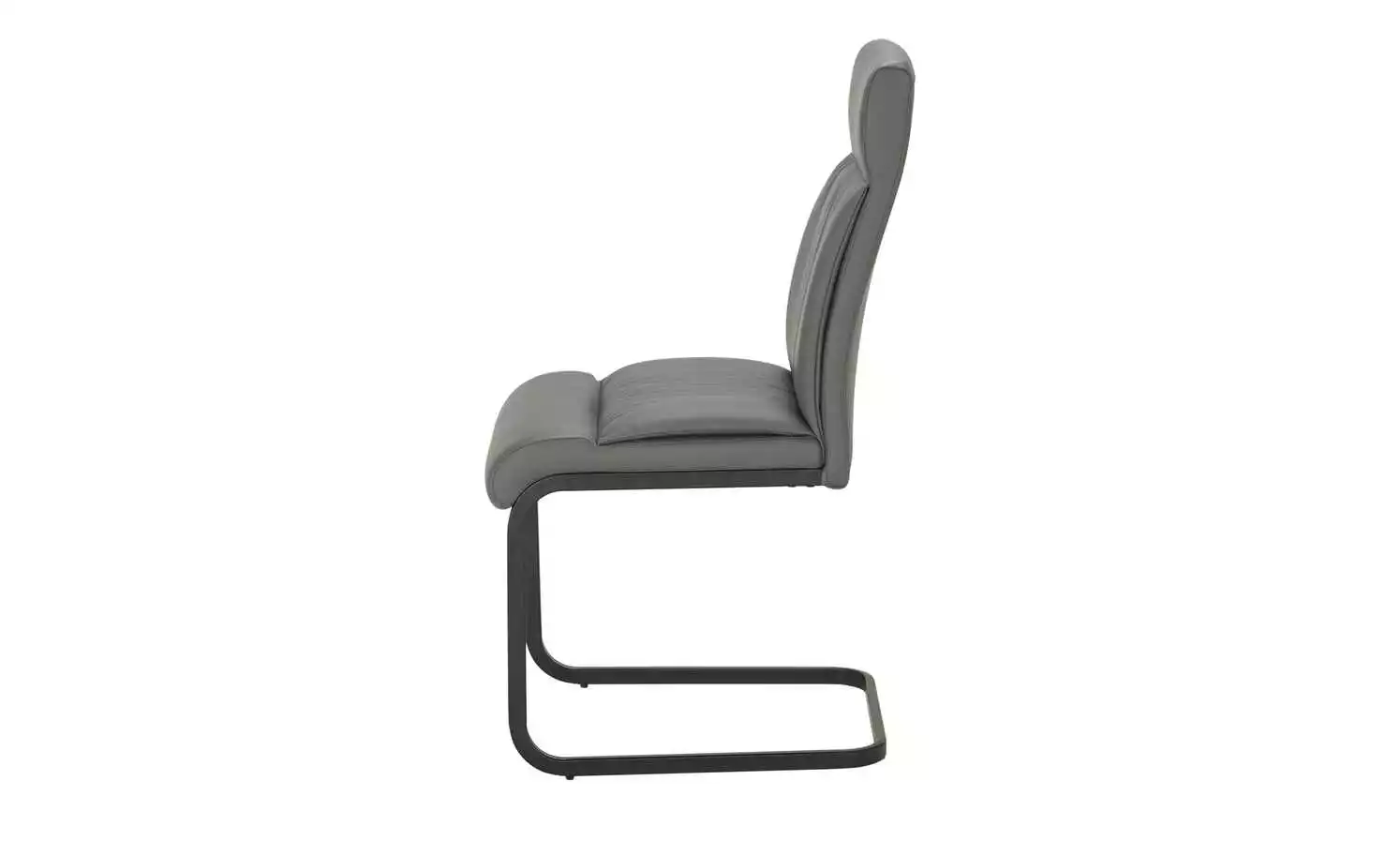 Schwingstuhl Hektor | Grau 4 Schwingstuhl Hektor | Grau – Bild 2