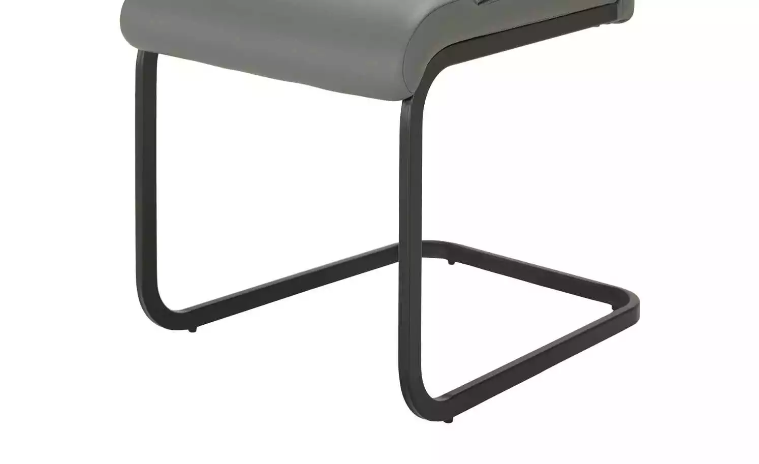 Schwingstuhl Hektor | Grau 5 Schwingstuhl Hektor | Grau – Bild 3