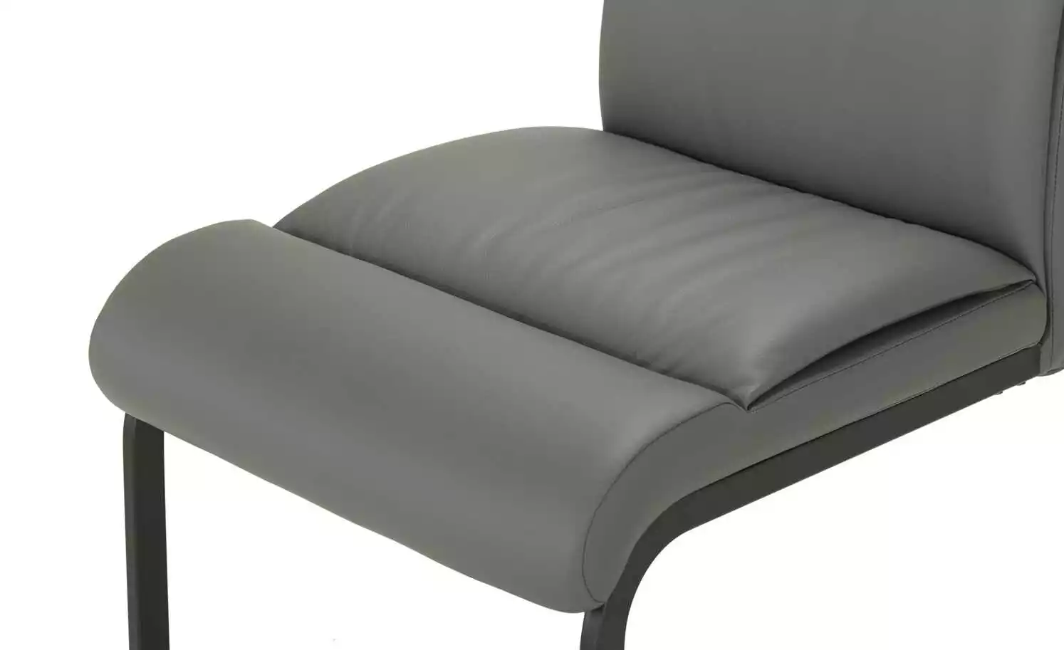 Schwingstuhl Hektor | Grau 6 Schwingstuhl Hektor | Grau – Bild 4