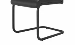 Schwingstuhl Hektor | Schwarz 14 Schwingstuhl Hektor | Schwarz -Stühle Verkäufe 2023 15300215 3 202108031301