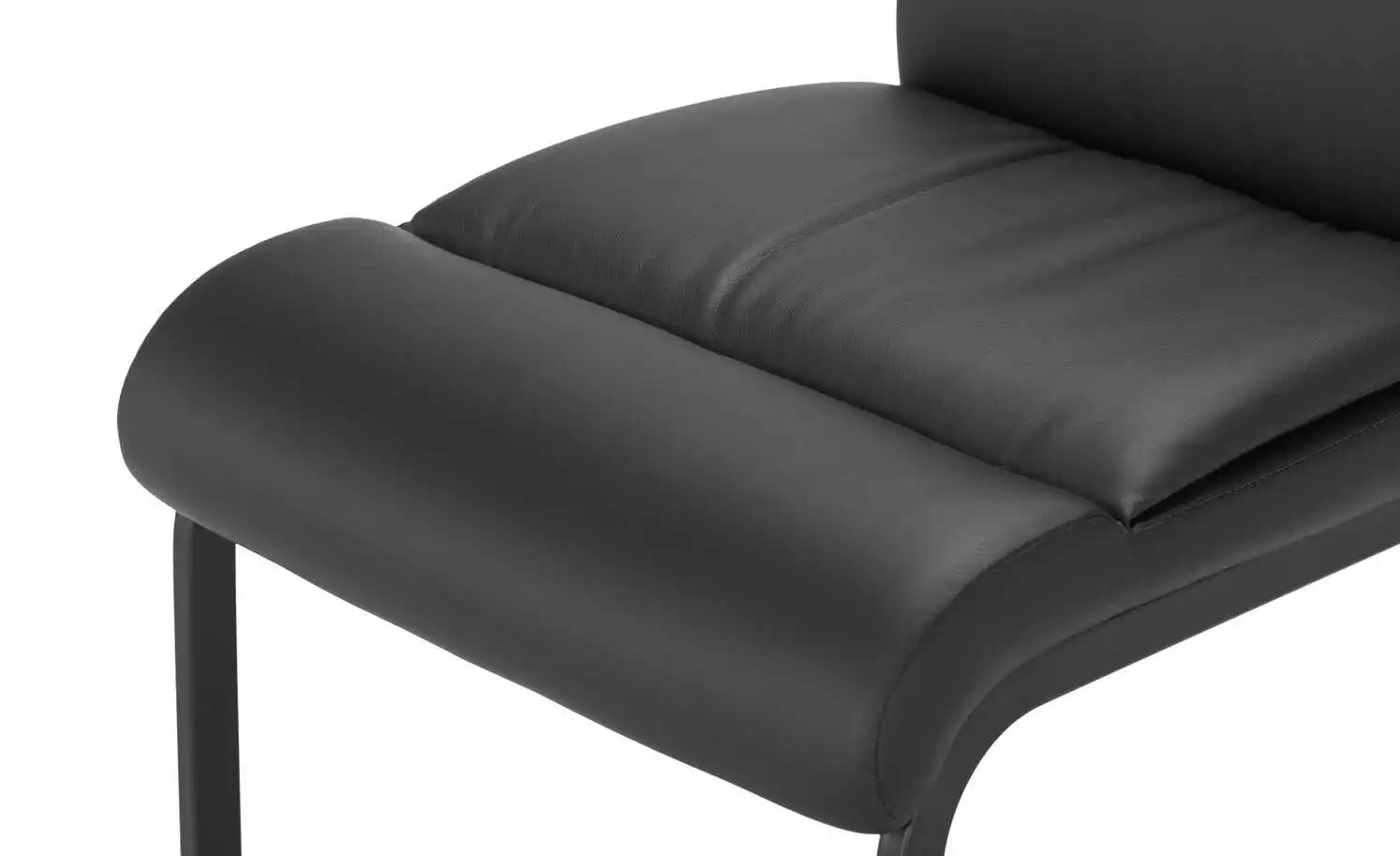 Schwingstuhl Hektor | Schwarz 7 Schwingstuhl Hektor | Schwarz – Bild 5