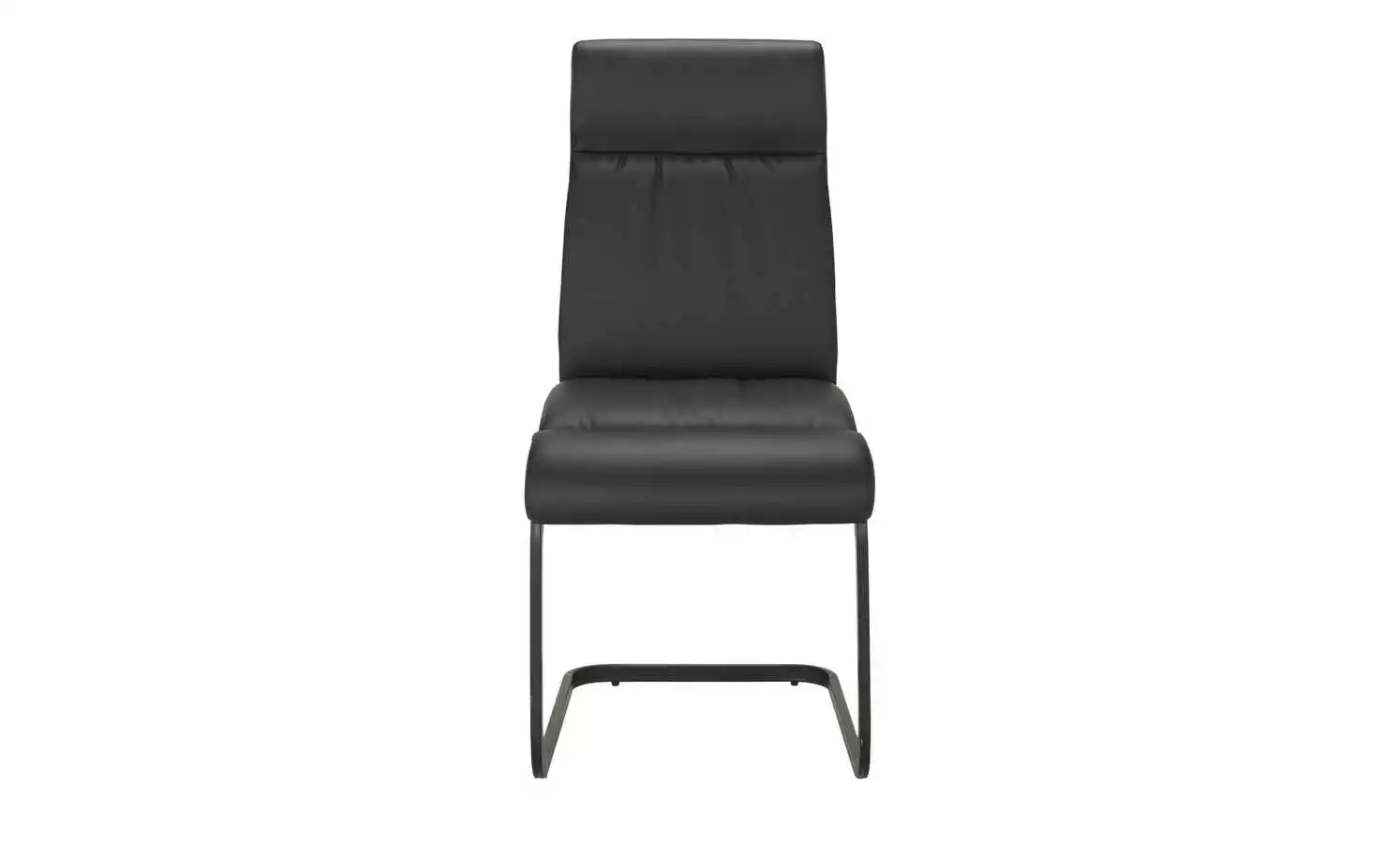 Schwingstuhl Hektor | Schwarz 11 Schwingstuhl Hektor | Schwarz – Bild 9