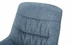 Kufenstuhl Sydney | Blau -Stühle Verkäufe 2023 15300267 4 202112011244