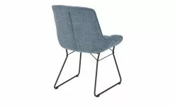 Kufenstuhl Sydney | Blau -Stühle Verkäufe 2023 15300267 7 202112011244