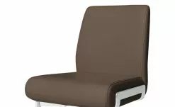 JOOP! Schwingstuhl Leder 007 | Erde (Braun) -Stühle Verkäufe 2023 15300328 3 202104212234