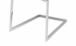 JOOP! Schwingstuhl Leder 007 | Cappuccino (Hellbraun) -Stühle Verkäufe 2023 15300330 2 202104281234