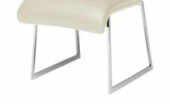 JOOP! Leder-Kufenstuhl Cubic | Perle (Creme) Nein 14 JOOP! Leder-Kufenstuhl Cubic | Perle (Creme) Nein -Stühle Verkäufe 2023 15300346 6 202104281234