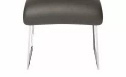 JOOP! Leder-Kufenstuhl Cubic | Schlamm (Braun) Nein -Stühle Verkäufe 2023 15300347 4 202104212234