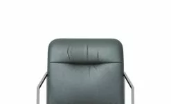 JOOP! Leder-Kufenstuhl Cubic | Aqua (Blau) Ja -Stühle Verkäufe 2023 15300352 2 202104281234