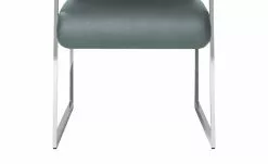 JOOP! Leder-Kufenstuhl Cubic | Aqua (Blau) Ja -Stühle Verkäufe 2023 15300352 3 202104281234