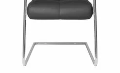 JOOP! Leder-Schwingstuhl Loft | Kaffee (Dunkelbraun) -Stühle Verkäufe 2023 15300364 3 202104212234