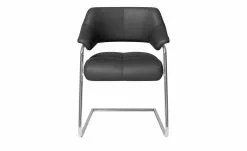 JOOP! Leder-Schwingstuhl Loft | Kaffee (Dunkelbraun) -Stühle Verkäufe 2023 15300364 4 202104212234